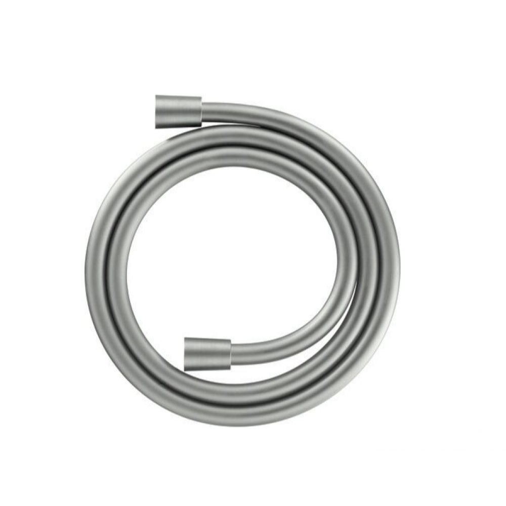 Шланг для душа, Duravit, длина шланга, мм-1600, цвет-нержавеющая сталь