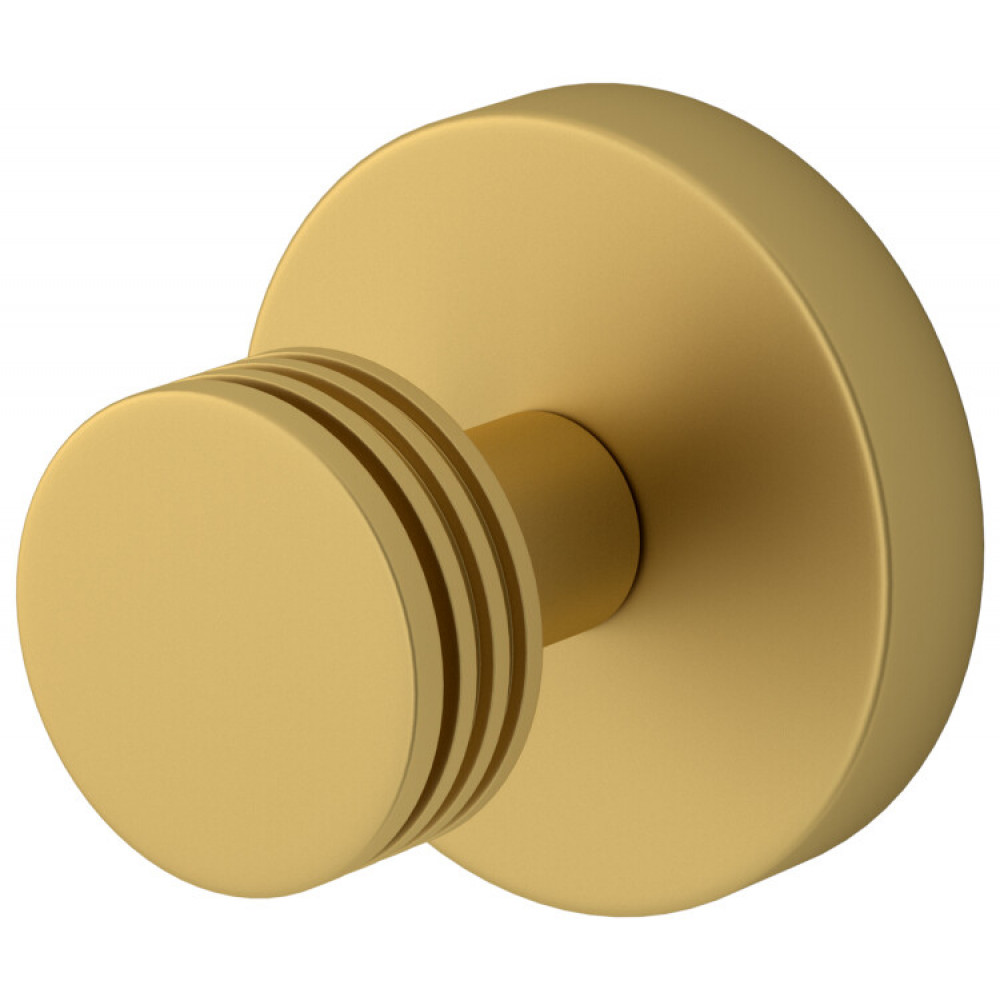 Крючок, Сунержа, КАНЬОН, шгв 50*41*50, цвет-золото матовое