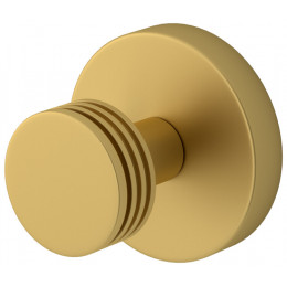 Крючок, Сунержа, КАНЬОН, шгв 50*41*50, цвет-золото матовое