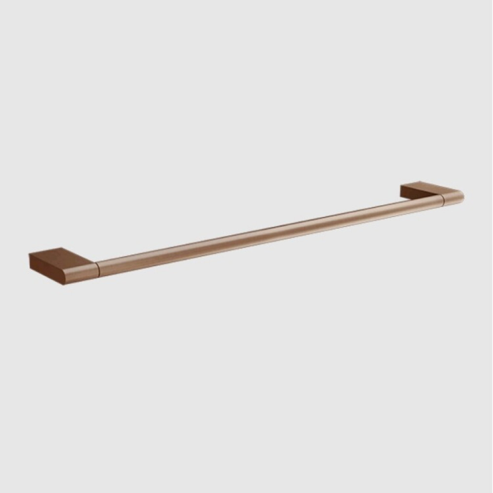Полотенцедержатель, Gessi, Origini, шгв 485*75*15, цвет-Copper Brushed PVD