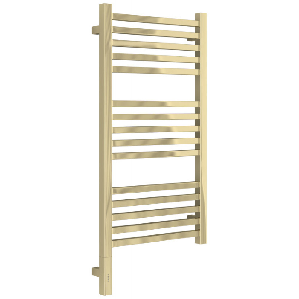 Полотенцесушитель, Сунержа, Модус 3.1, шгв 430*75*920, нижнее слева, МЭМ, цвет-шампань