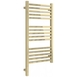 Полотенцесушитель, Сунержа, Модус 3.1, шгв 430*75*920, нижнее слева, МЭМ, цвет-шампань