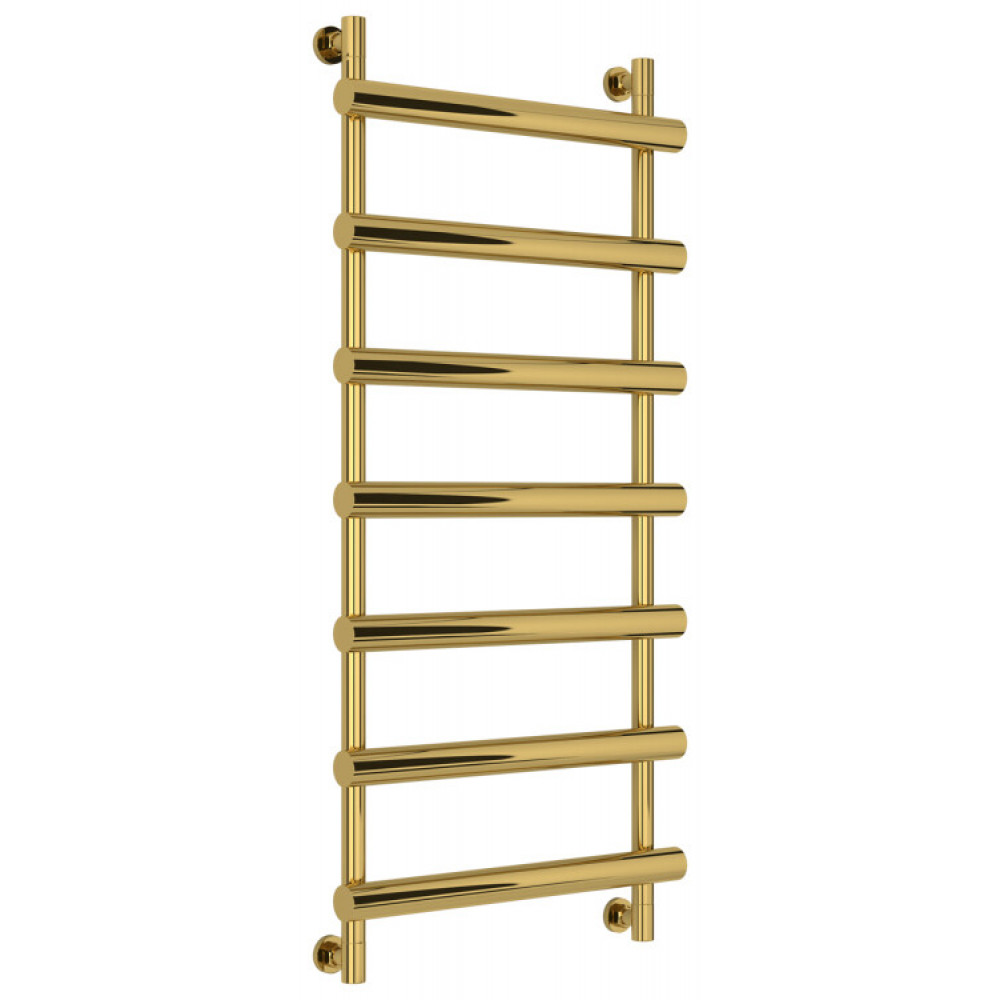 Полотенцесушитель, Сунержа, Атлант, шгв 574*116*1262, цвет-золото