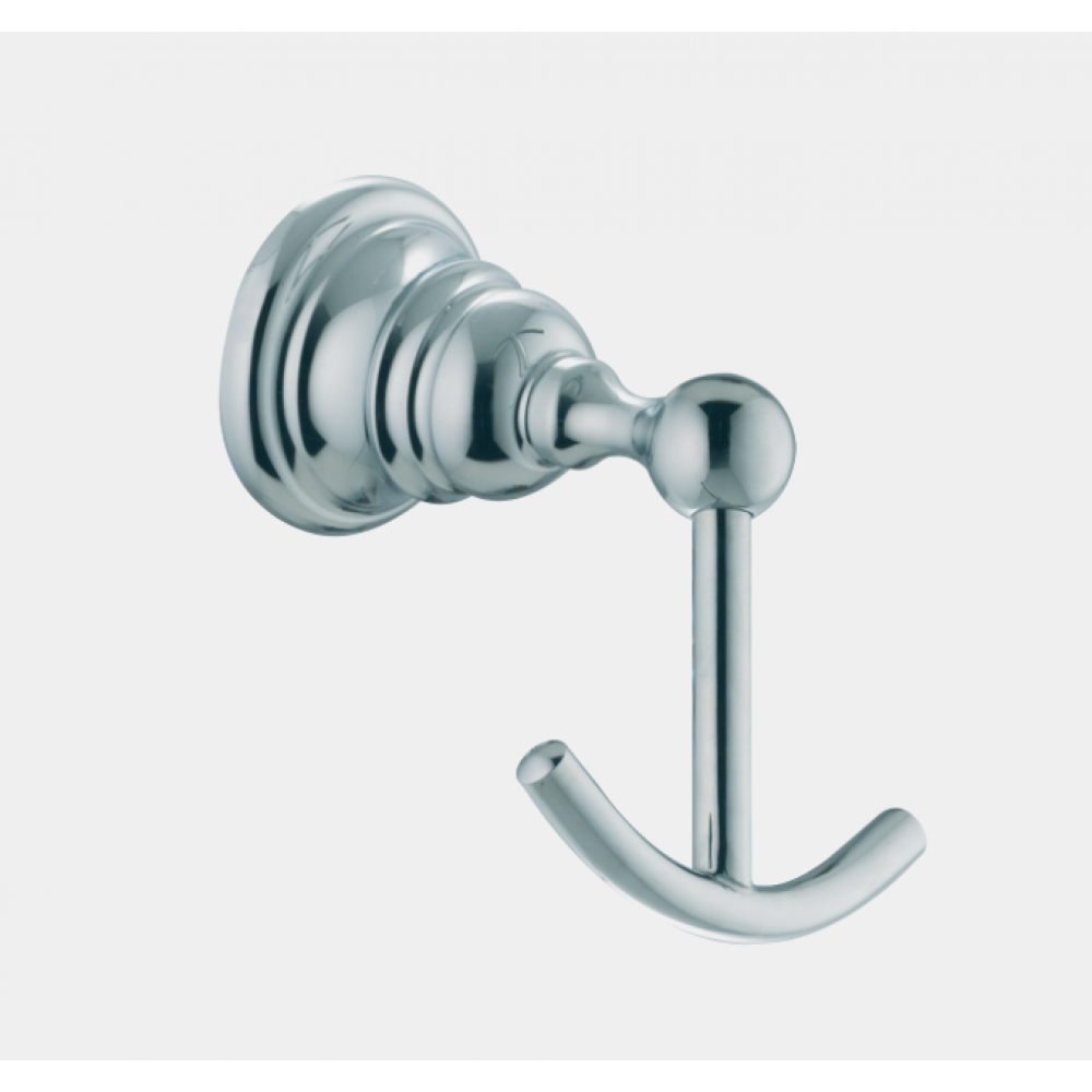 Крючок, Fima Carlo Frattini, Accessori, шгв 87*91*105, цвет-золото