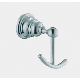 Крючок, Fima Carlo Frattini, Accessori, шгв 87*91*105, цвет-золото