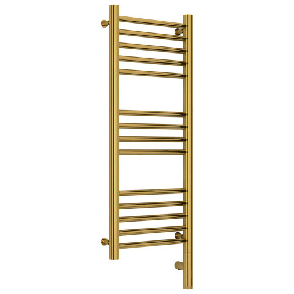 Полотенцесушитель, Сунержа, Богема 3.0, шгв 332*75*924, нижнее справа, МЭМ, цвет-золото