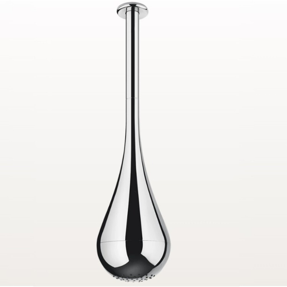 Верхний душ, Gessi, GOCCIA, 152*152, цвет-хром