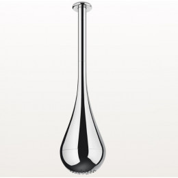 Верхний душ, Gessi, GOCCIA, 152*152, цвет-хром