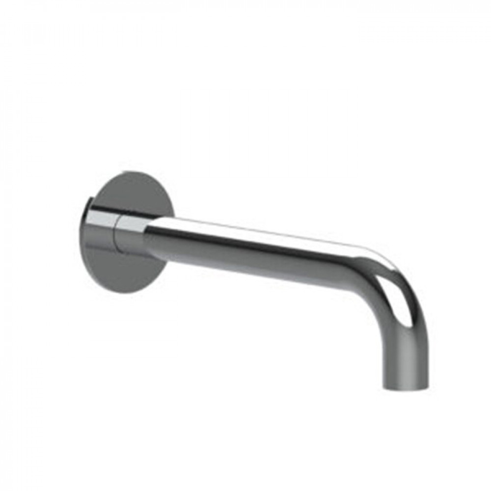 Излив, Almar, Waterfalls, цвет-черный матовый (Товар заказной, возврату не подлежит)