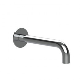 Излив, Almar, Waterfalls, цвет-черный матовый (Товар заказной, возврату не подлежит)