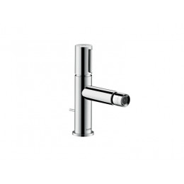 Смеситель для биде, Hansgrohe, Axor Uno, цвет-шлифованная бронза