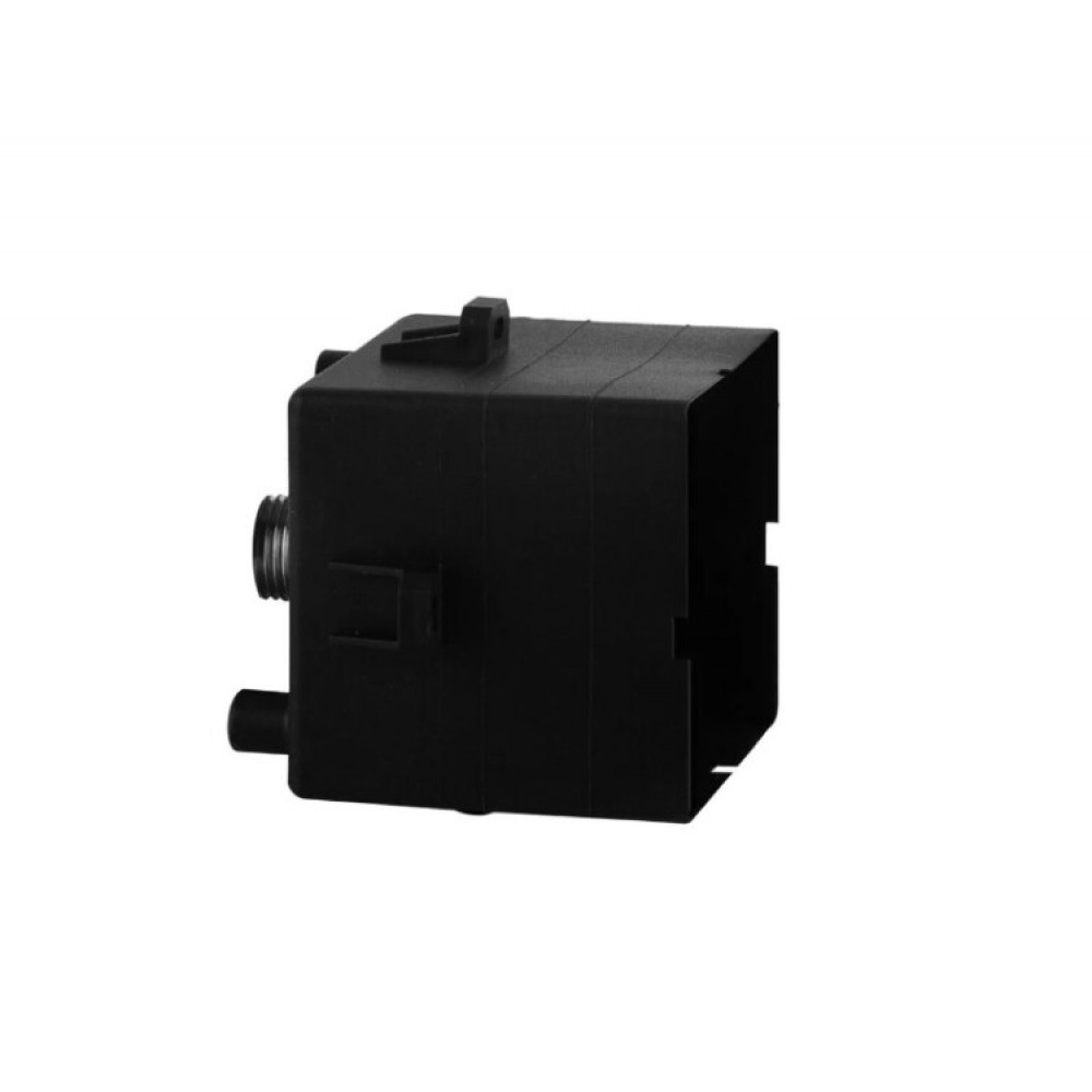 Внутрення часть, Gessi, для поворотной боковой форсунки, хром