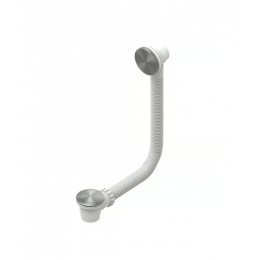 Слив-перелив, Quadro design, Complements, цвет-сталь брашированная