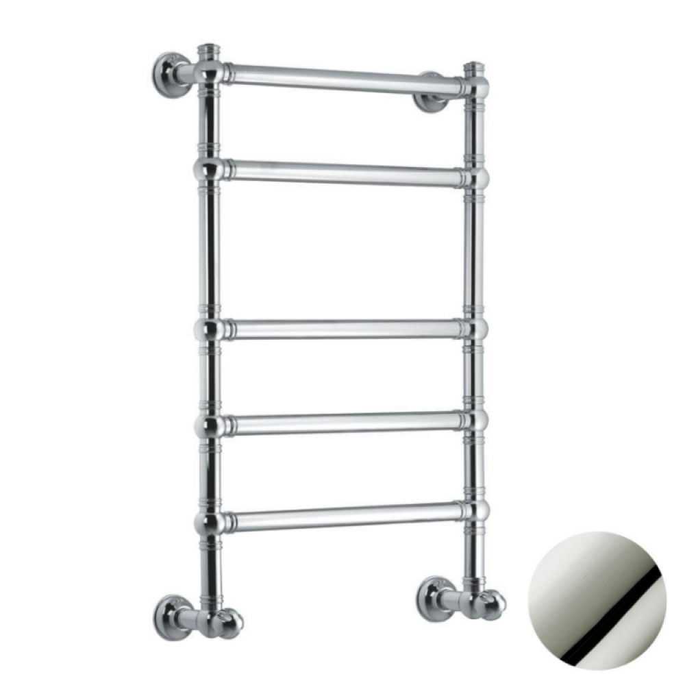 Полотенцесушитель, Margaroli, Armonia, шгв 625*220*925, цвет-никель