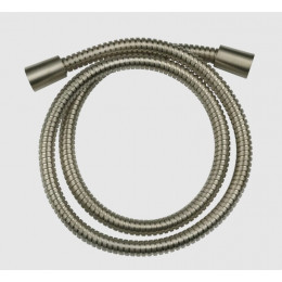Шланг для душа, Gessi, длина шланга, мм-1500, цвет-Finox Brushed Nickel