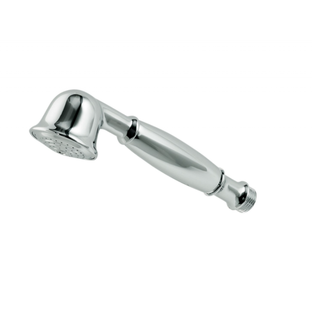 Ручной душ, Nicolazzi, Doccia, Nuova Brenta, Mac Kinley - Teide, цвет-Bronzed Plated