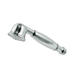 Ручной душ, Nicolazzi, Doccia, Nuova Brenta, Mac Kinley - Teide, цвет-Bronzed Plated