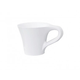 Раковина, Artceram, CUP, шгв 690*500*425, отверстия для смесителя-отсутствуют, цвет-белый глянцевый