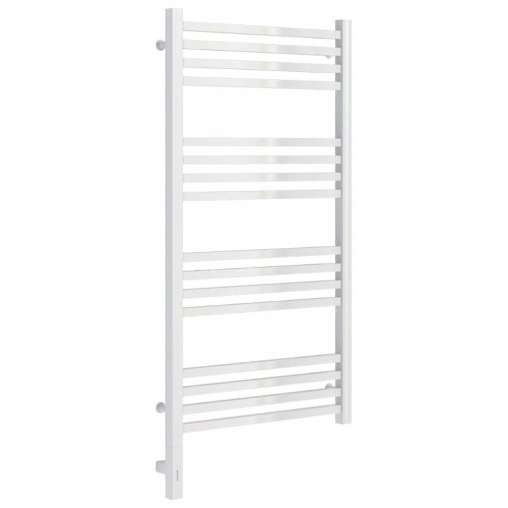 Полотенцесушитель, Сунержа, Модус 3.0, шгв 530*75*1120, слева, МЭМ, цвет-белый