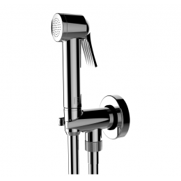 Гигиенический душ, Bossini, APICE, цвет-хром