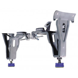 Ножки для ванн, Kaldewei, Centro Duo