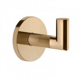 Крючок, Gessi, Anello, шгв 50*77*50, цвет-Warm Bronze PVD