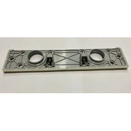 Монтажная панель, Hansgrohe