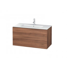 Тумба под раковину, Duravit, L-Cube, шгв 1020*481*550, раковина-необходимо заказать, цвет-орех натуральный