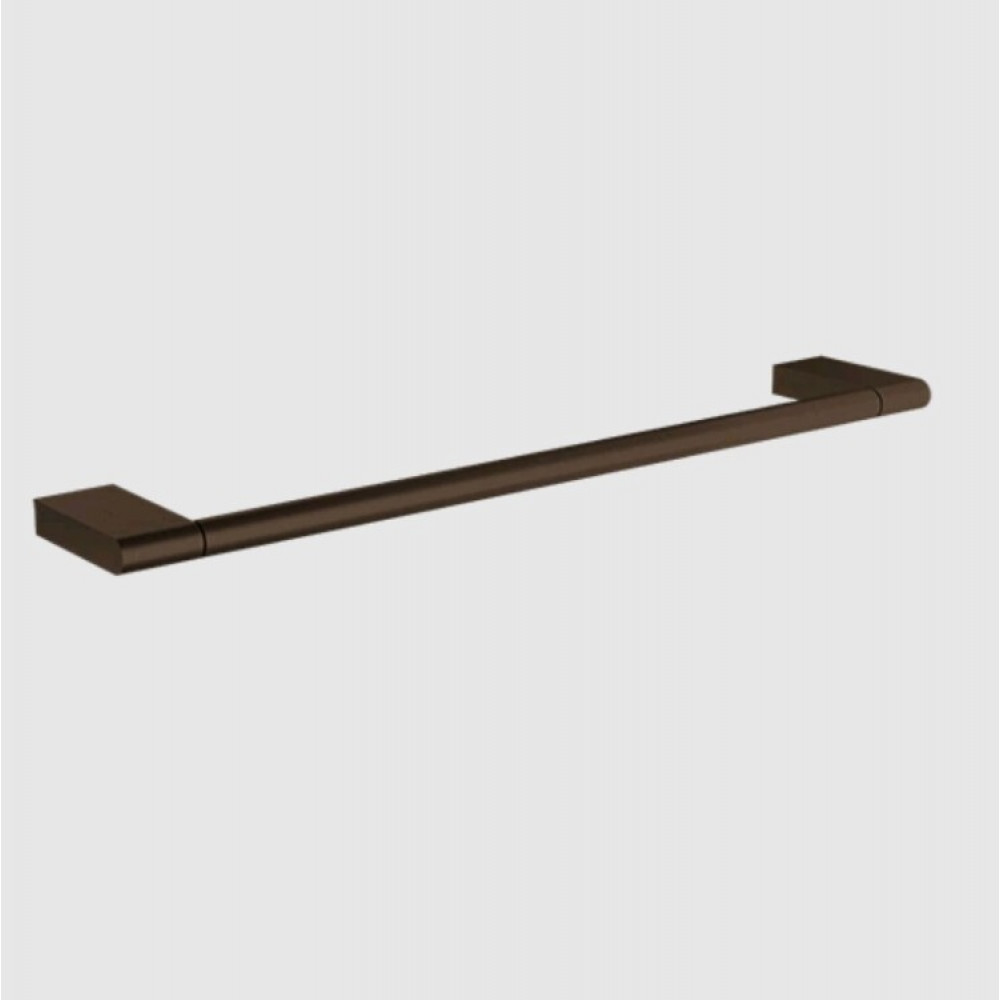 Полотенцедержатель, Gessi, Origini, шгв 335*75*15, цвет-Dark Bronze