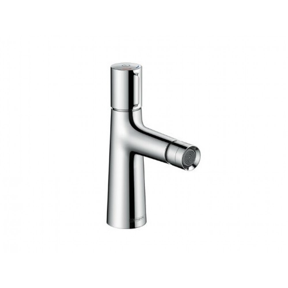 Смеситель для биде, Hansgrohe, Talis Select S, цвет-хром