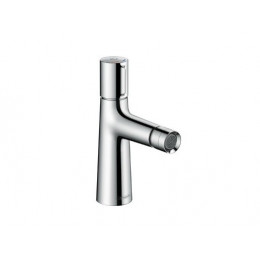 Смеситель для биде, Hansgrohe, Talis Select S, цвет-хром