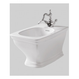 Биде, Artceram, Civitas, подвесной, шгв 360*540*320, цвет-белый