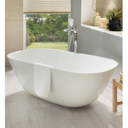 Ванна, Villeroy&Boch, Theano, шгв 1750*800*480, цвет-альпийский белый