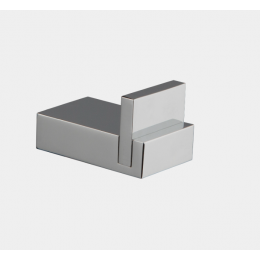 Крючок, Fima Carlo Frattini, Accessori, гв 50*30, цвет-хром черный