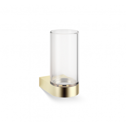 Стакан, Decor Walther, шгв 60*90*125, цвет-Gold Matt