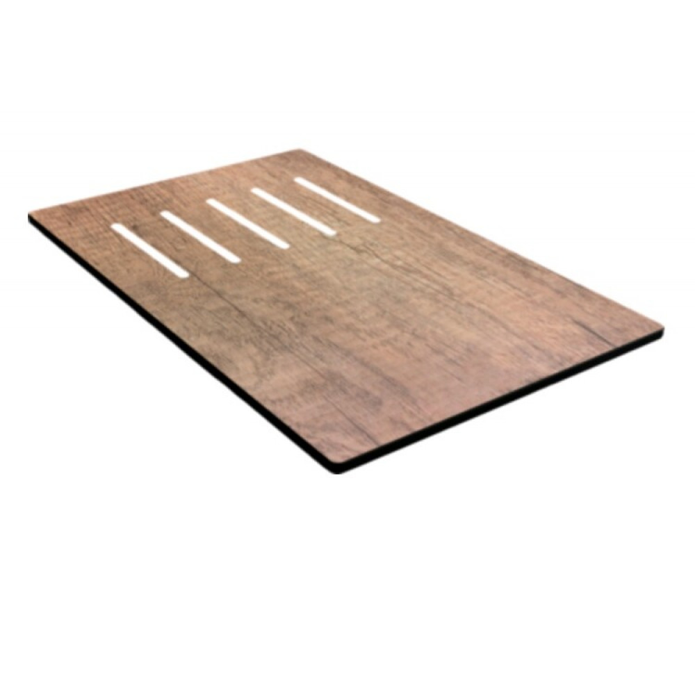 Доска разделочная, OMOIKIRI, CB-Banzen, шг 280*435, цвет-дуб