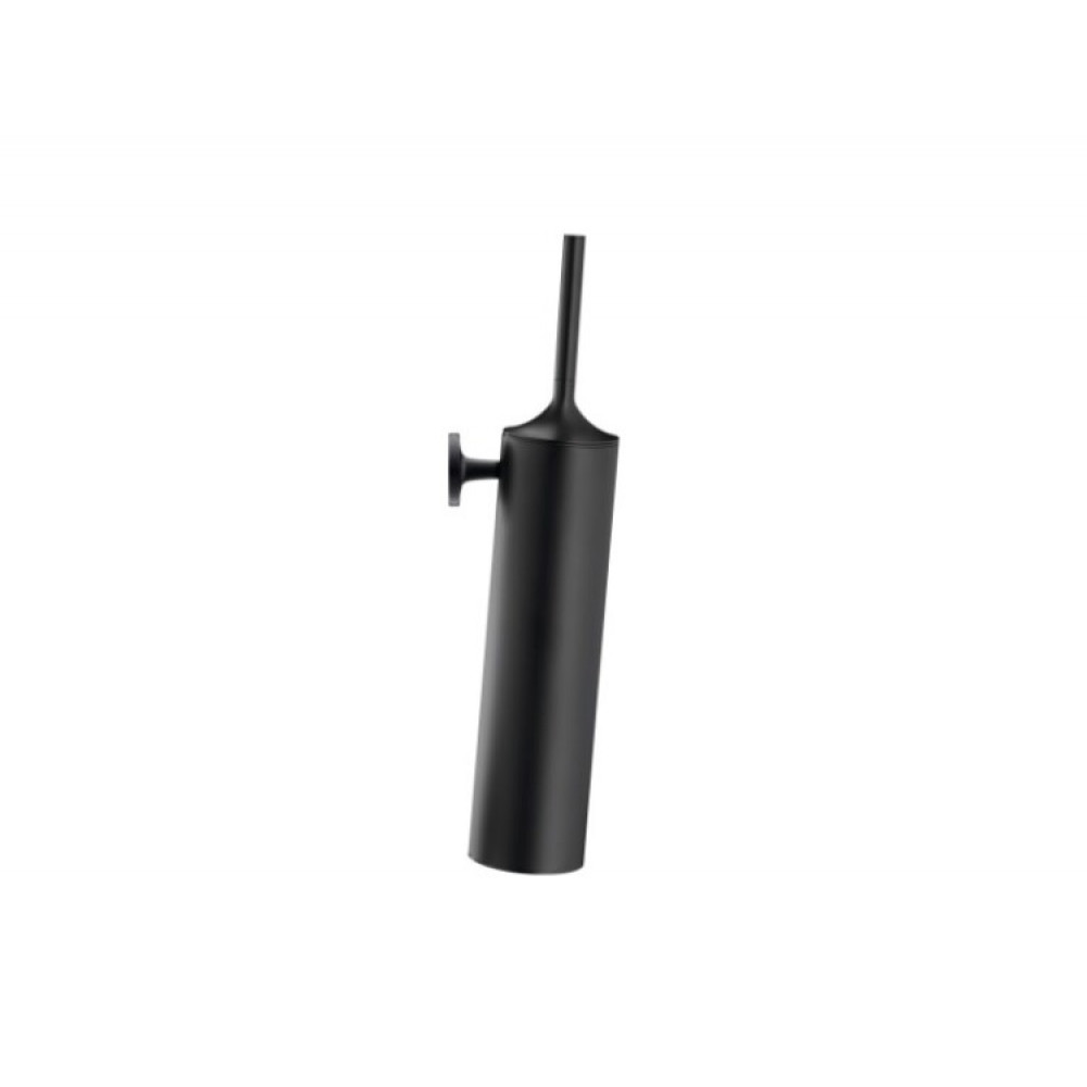 Ёршик, Duravit, Starck T, шгв 80*118*435, цвет-Black Matt