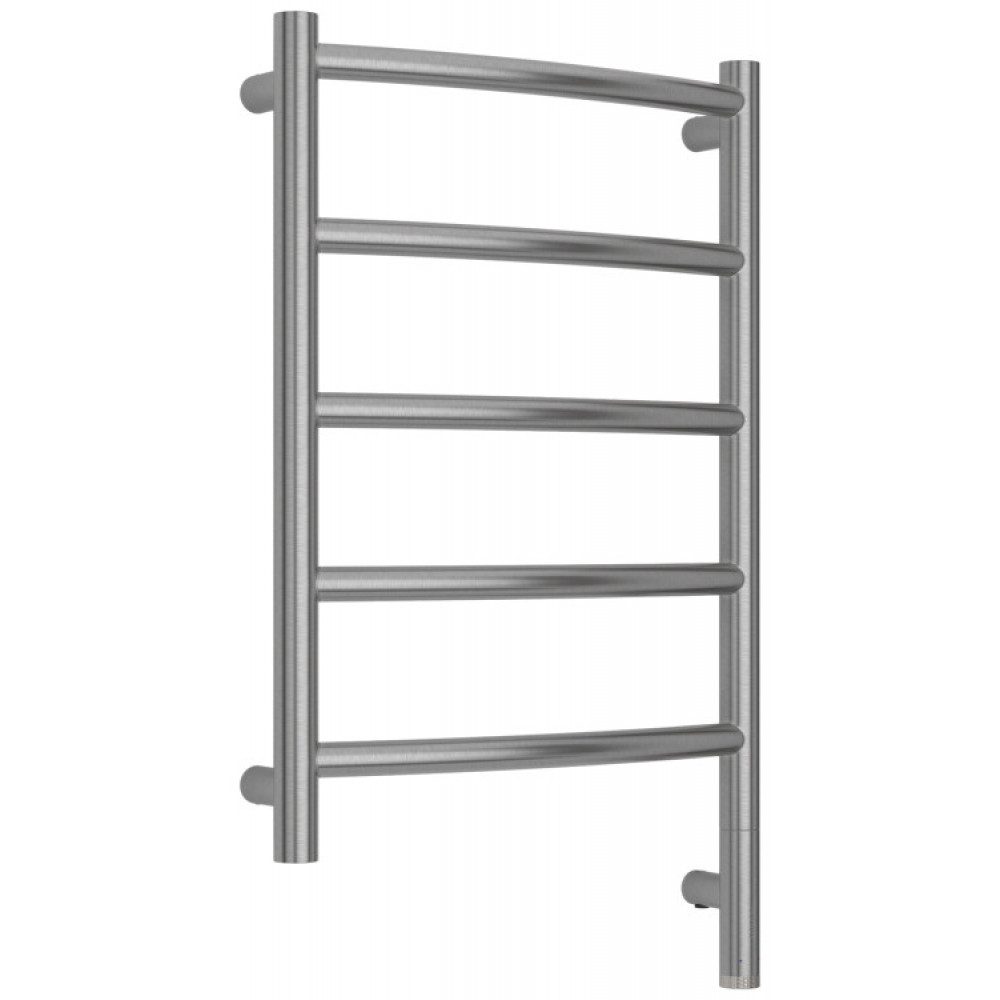 Полотенцесушитель, Сунержа, Галант 3.1, шгв 432*96*724, нижнее справа, МЭМ, цвет-сатин