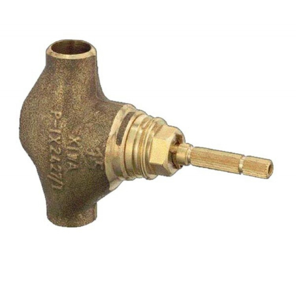 Внутренняя часть, Kludi, назначение-вентиль DN 15