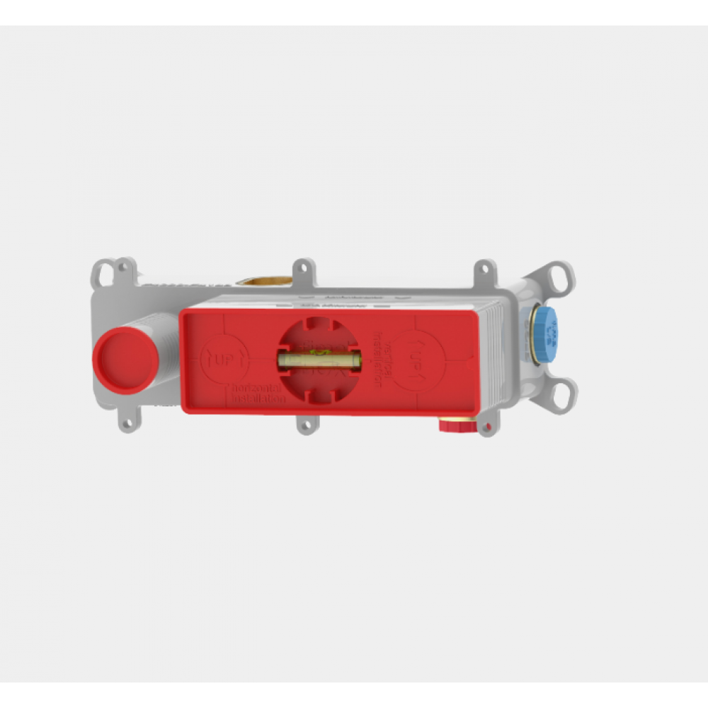 Внутренняя часть, Fima Carlo Frattini, назначение-смеситель для душа