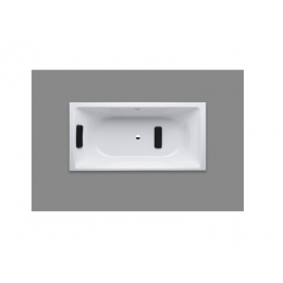 Подушка для ванны, Bette, BetteRelax, цвет черный