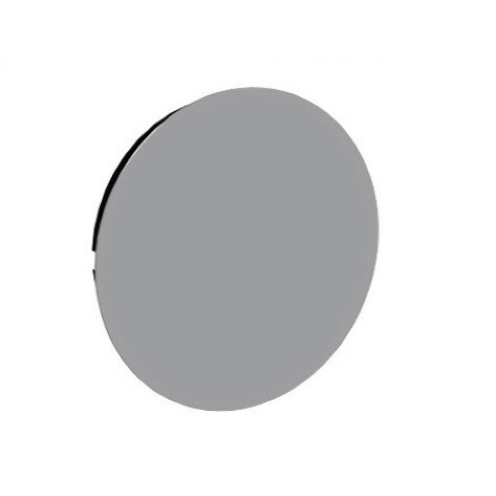 Зеркало, Scarabeo, Picture, круглое, шгв 700*60*700, с подсветкой, цвет-черный матовый