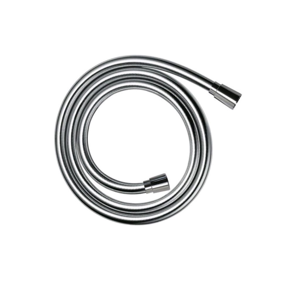 Шланг для душа, Hansgrohe, Isiflex, длина шланга, мм-2000, цвет-хром