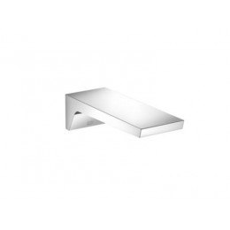 Излив, Dornbracht, CL.1, цвет-платина матовая