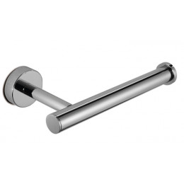 Бумагодержатель, 3SC, Europe, шгв 170*80*40, правый, цвет-Polished Satin Nickel