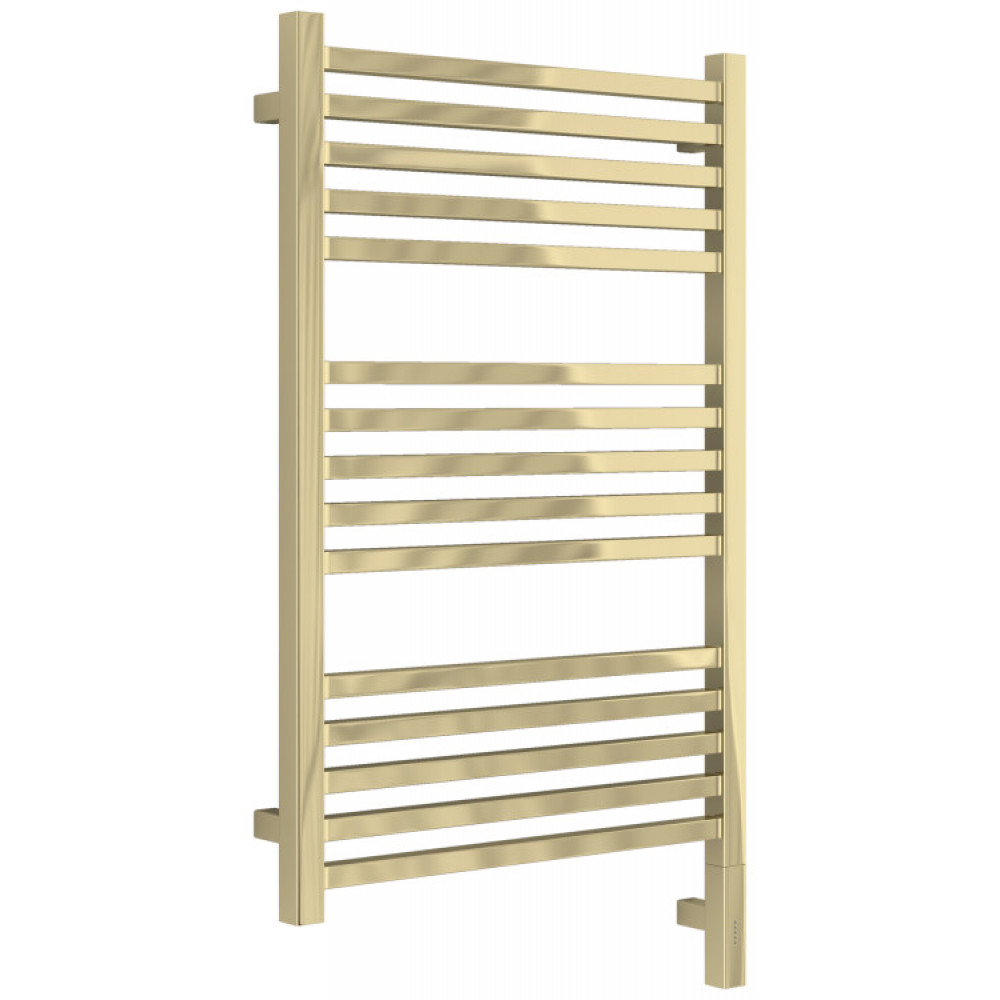Полотенцесушитель, Сунержа, Модус 3.1, шгв 530*75*920, нижнее справа, МЭМ, цвет-золото