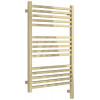 Полотенцесушитель, Сунержа, Модус 3.1, шгв 530*75*920, нижнее справа, МЭМ, цвет-золото