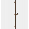 Штанга для душа, Gessi, Ingranaggio, 900, цвет-медь PVD (Copper PVD)