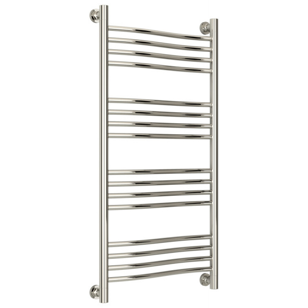 Полотенцесушитель, Сунержа, Флюид+, шгв 550*84*1062, цвет-сталь (без покрытия)