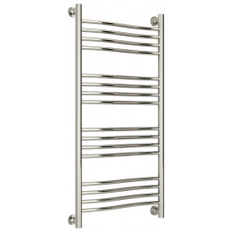 Полотенцесушитель, Сунержа, Флюид+, шгв 550*84*1062, цвет-сталь (без покрытия)